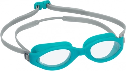 Blauwe zwembril Bestway