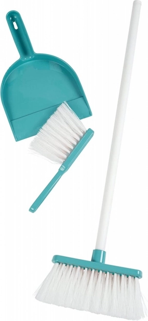 Snel en eenvoudig schoonmaken
