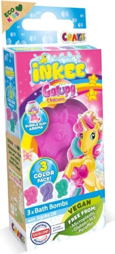 Zoete geur van karameltaart