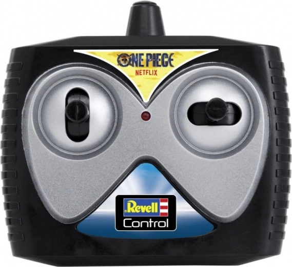 Uitstekende besturing