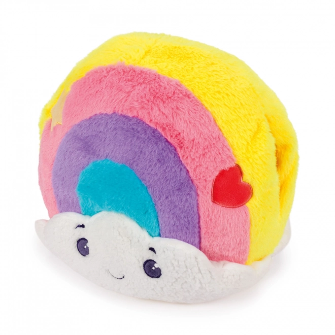 Cozy Noxxiez HW742 Duha - verwarmend pluche kussen 3 in 1