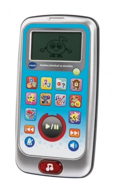 Vtech Muziekspeler met koptelefoon NL