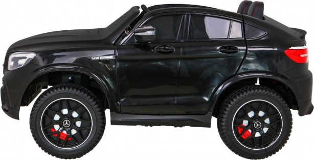 Schakelbare 4x4-aandrijving en 4×45 W motoren