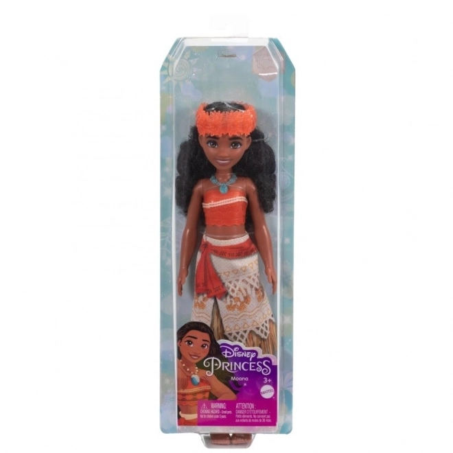 Disney Prinses Vaiana pop