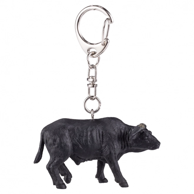 Sleutelhanger Zwarte Buffel