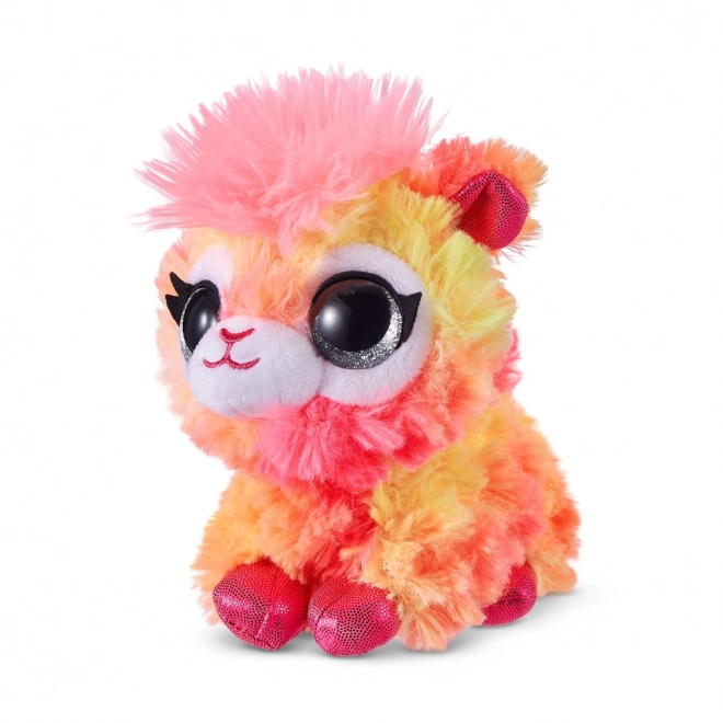 Coco Neon pluche dier met verrassing