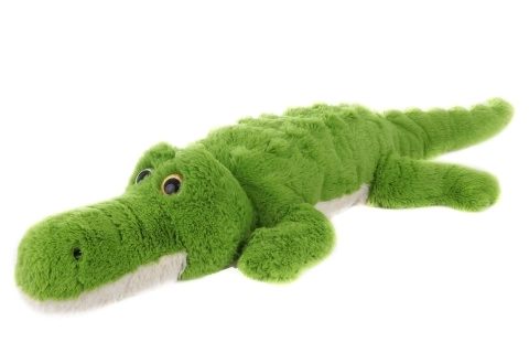 Pluche Krokodil 125 cm