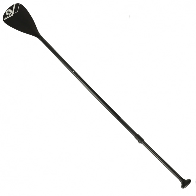 Opvouwbare aluminium kajak & SUP-peddel 2in1 verstelbaar 175 - 220 cm