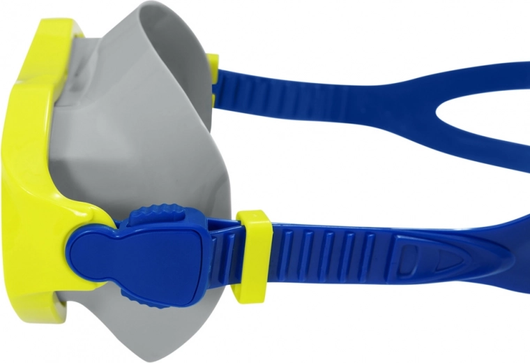 Oogbescherming met UV-filter