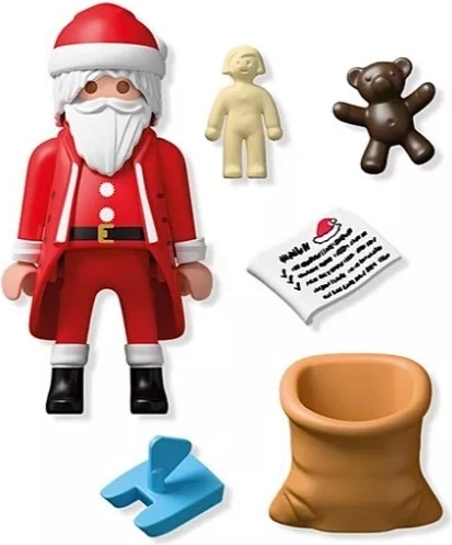Magische kerstaccessoires
