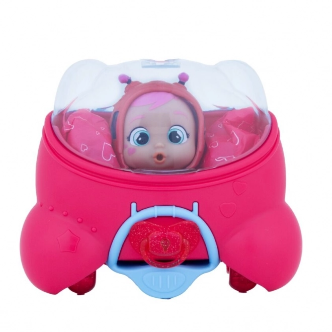 Cry Babies Magische Traantjes Sterrenhuisjes – Lady Pop