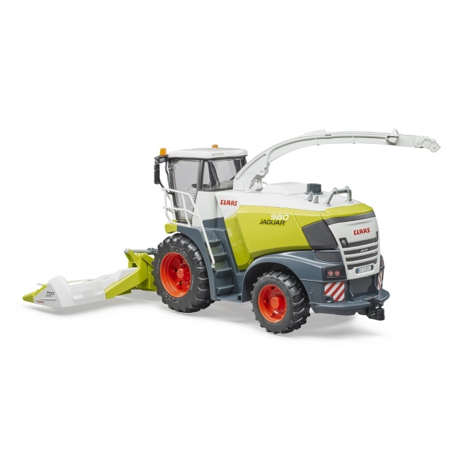 Bruder Maïshakselaar CLAAS JAGUAR 980