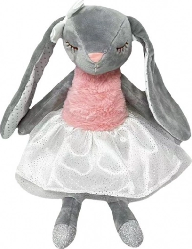 Mascotte konijntje Ola 38 cm