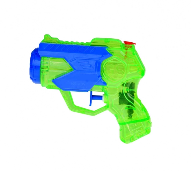 Zakgrote waterpistool, watervuurwerk ZA4975