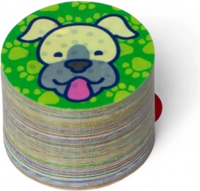 Compatibel met alle Sticker Wow-stempels