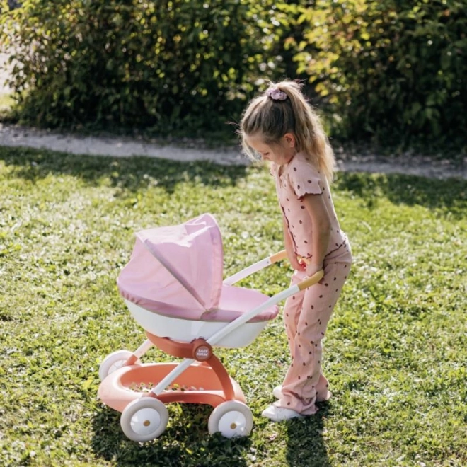 Poppenwagen Baby Nurse