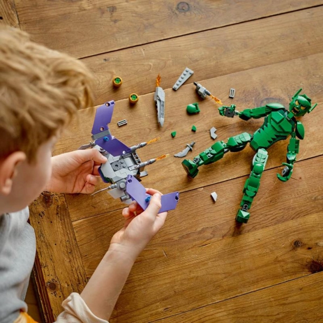 Bouwplezier ook met de LEGO Builder-app