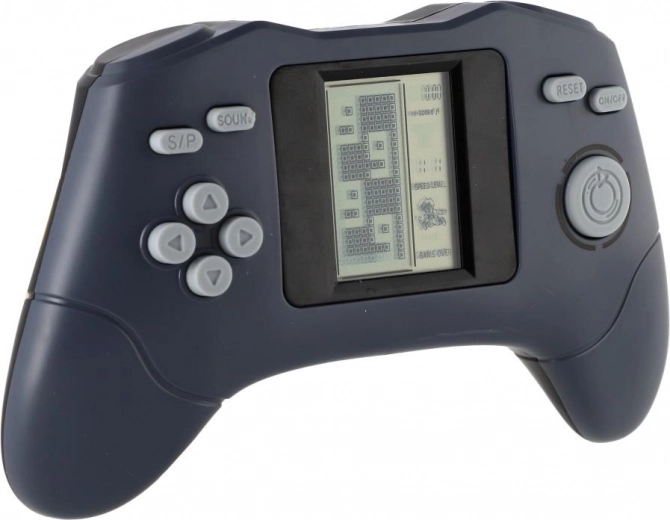 Tot 23 ingebouwde games voor eindeloos plezier