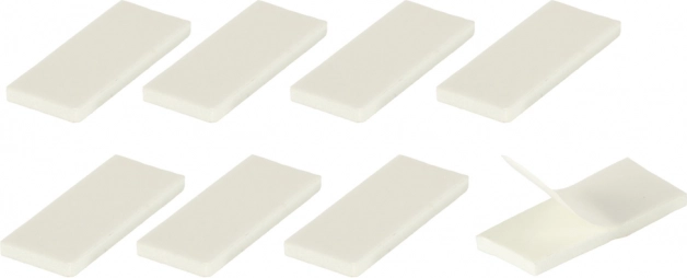 Solair LED trapverlichting buiten 8 stuks