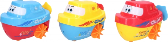 Bootje om op te trekken 10,5 cm