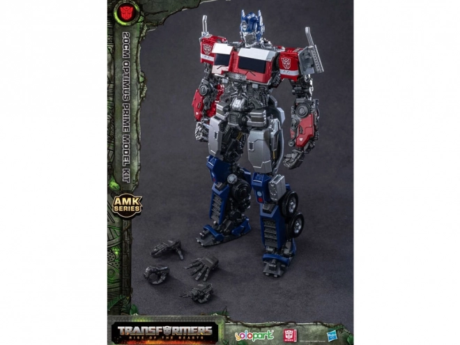 Hasbro Transformers Optimus Prime 20cm verzamelobject ZA5470