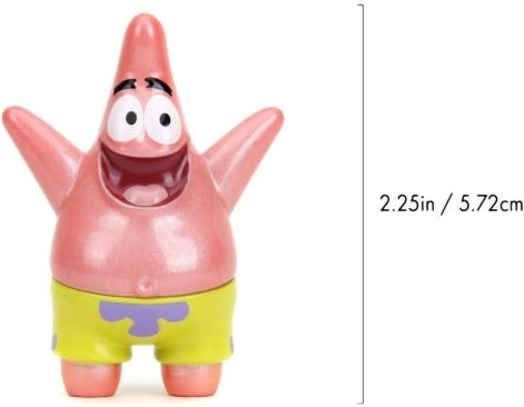 Compact formaat 6,5 cm