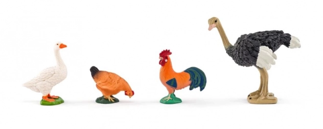 Faunica Boerderij met Huisdieren
