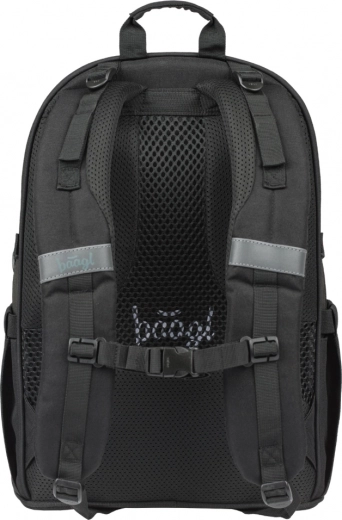 Ergonomische rug en lichtgewicht constructie