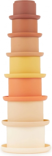 Ontwikkeling van motoriek en coördinatie