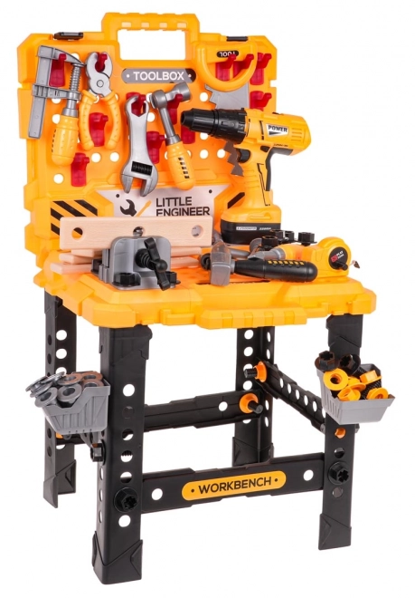 Set MEGA Doe-het-zelf + accessoires