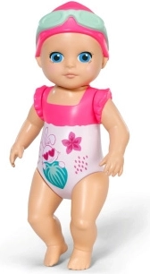 Zwempop BABY BORN Splash Splash Emma