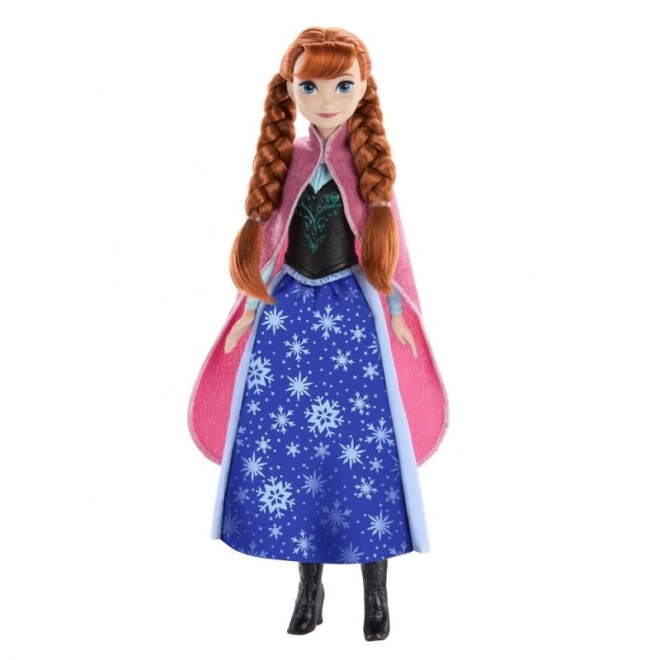 Disney Frozen Anna magische rok