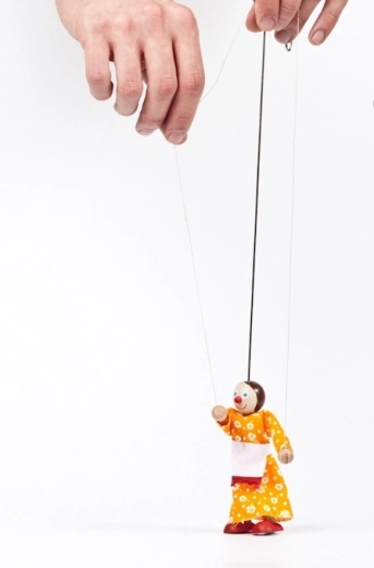 Eenvoudige bediening en beweeglijke armen