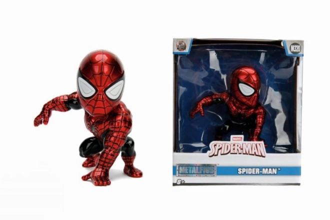 Marvel Superior Spiderman-figuur