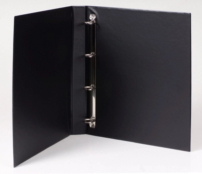 Catalogus map A4 D20 wit