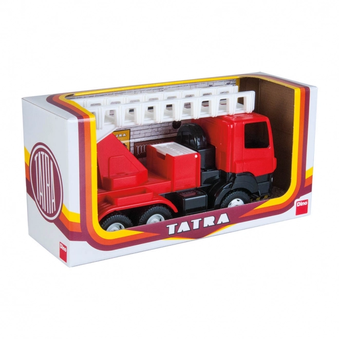Tatra Phoenix brandweerwagen 30 cm