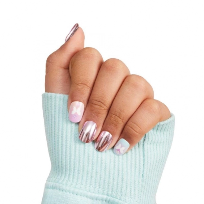 Set kunstnagels
