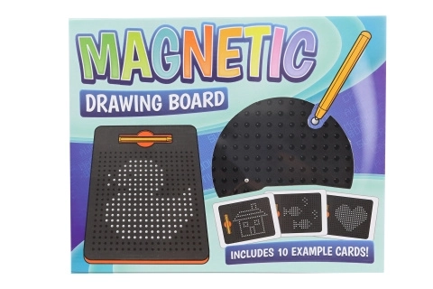 Magnetisch bord