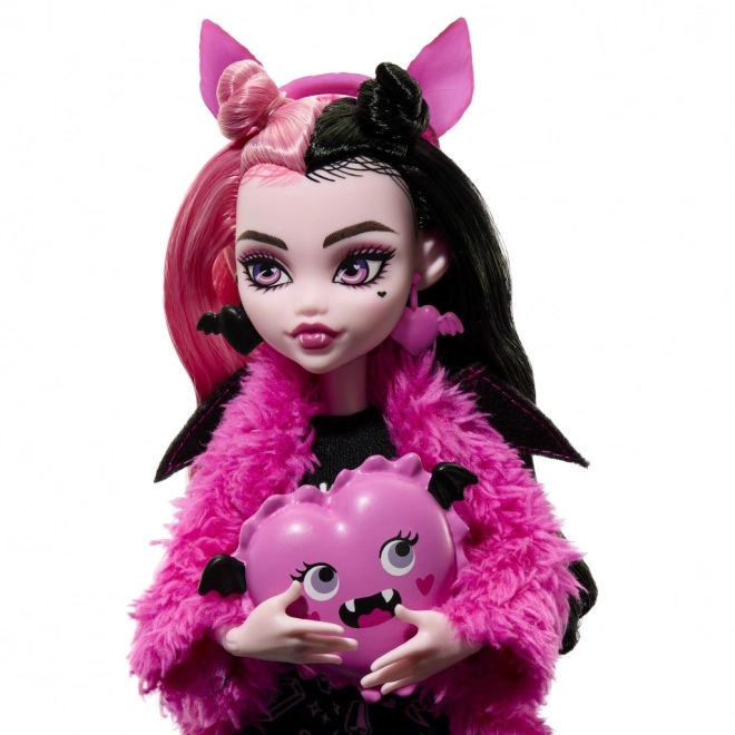Monster High Creepover Party pop - Draculaura