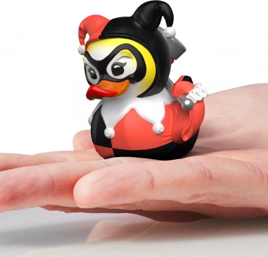 Mini formaat, maxi effect