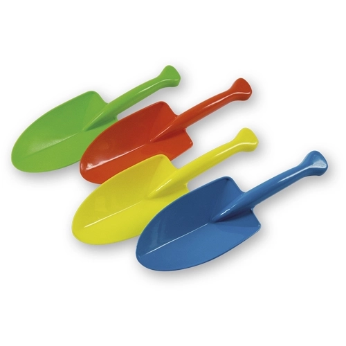Androni Zandschep - 27 cm, groen