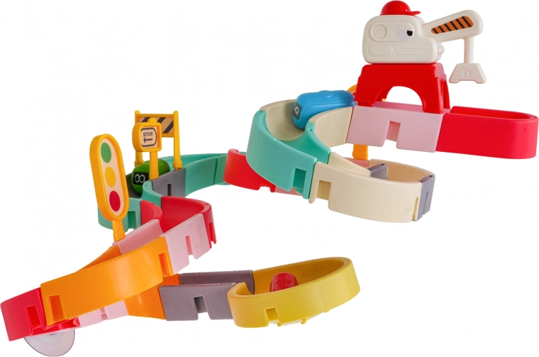 Waterpret zonder batterijen