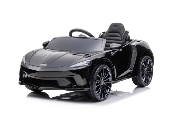 Accu-auto McLaren GT 12V zwart