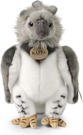 Pluchen Harpy 27 cm Rappa