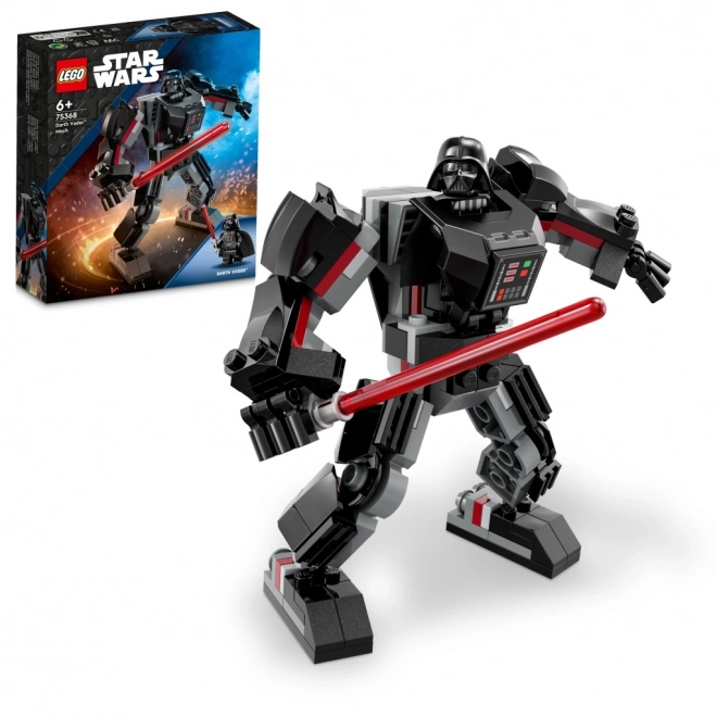 LEGO Star Wars Darth Vader's Mech