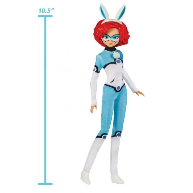 Miraculous pop Bunnyx