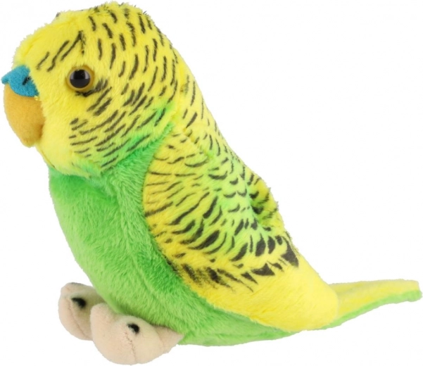 Lichte decoratie en reisgenoot