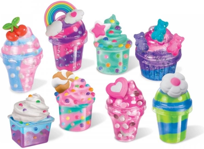 Kleurrijke en speelse designs