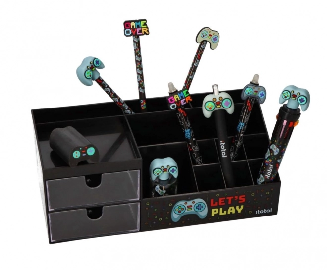 Organizer voor gamingtafel