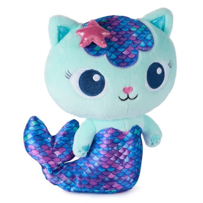 Gábina's magisch huis Mercat knuffel speelgoed